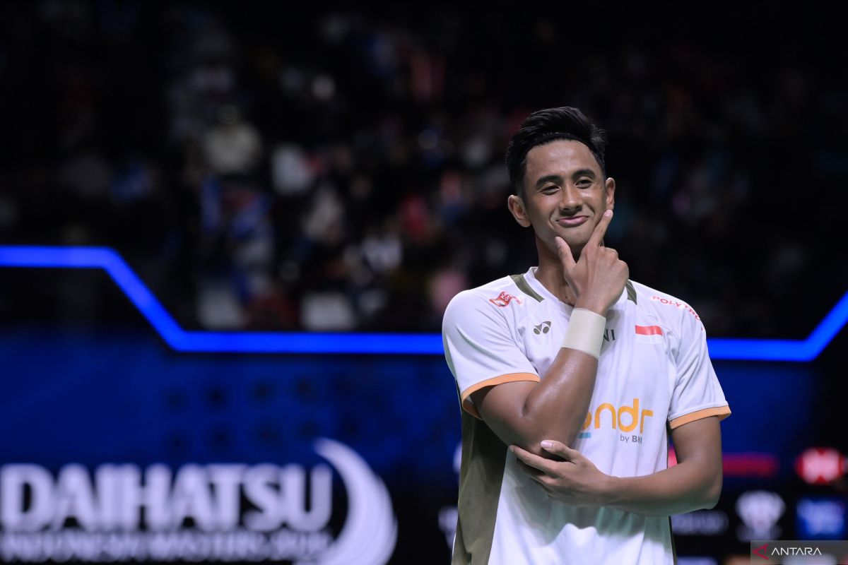 Alwi Farhan Vs Shi Yuqi: Kejutan Besar di Singapore Open 2026